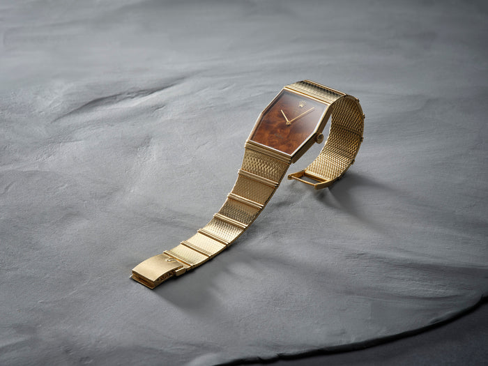 Rolex Cellini Reference 4324